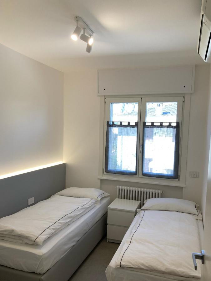 Casa Fiorella Torbole Sul Garda Екстер'єр фото