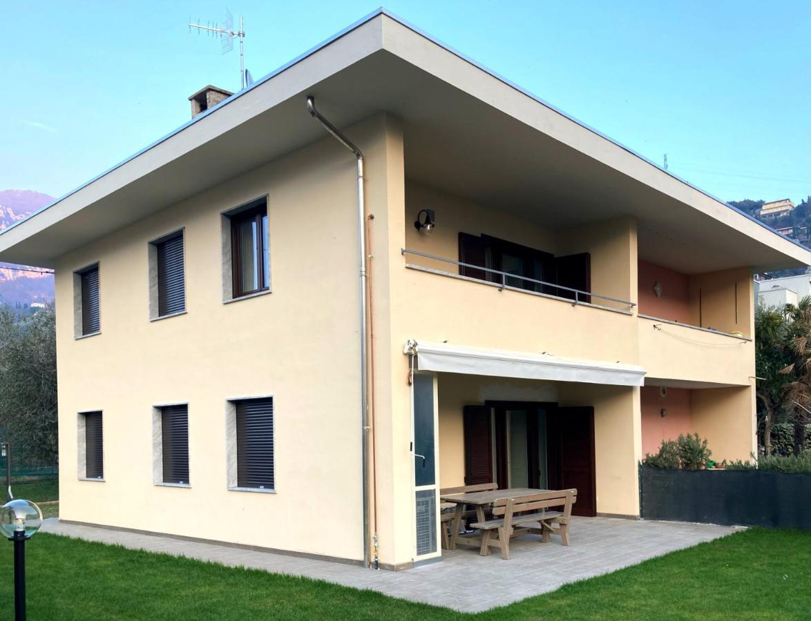 Casa Fiorella Torbole Sul Garda Екстер'єр фото