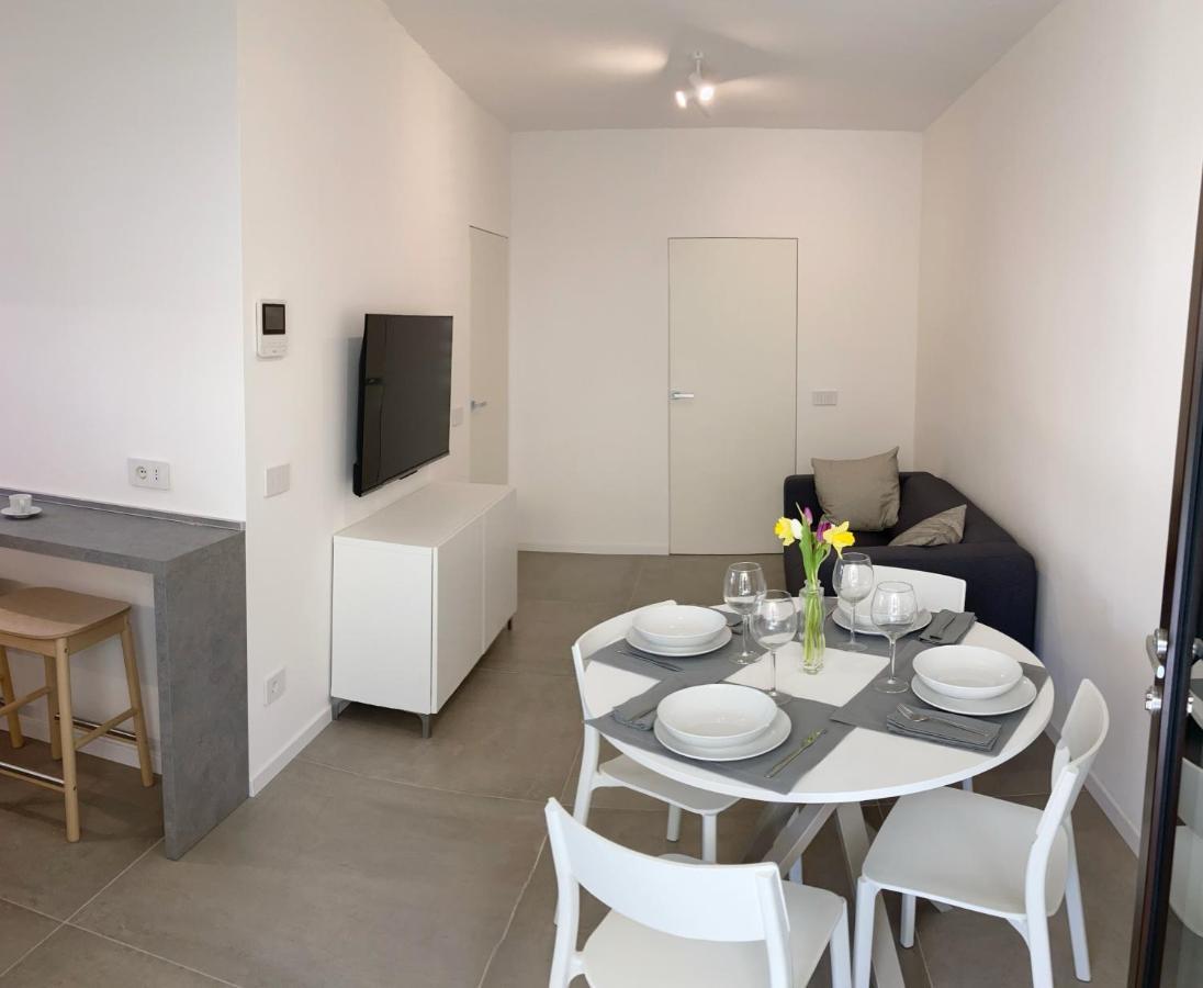 Casa Fiorella Torbole Sul Garda Екстер'єр фото