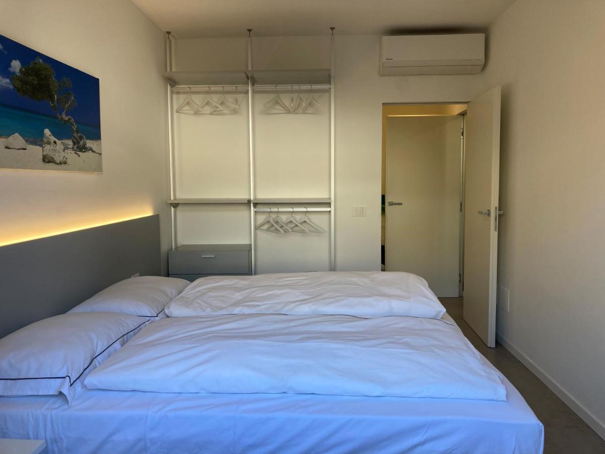 Casa Fiorella Torbole Sul Garda Екстер'єр фото