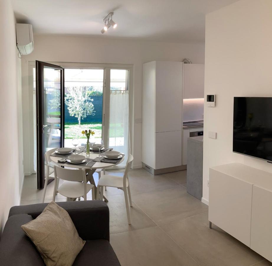 Casa Fiorella Torbole Sul Garda Екстер'єр фото