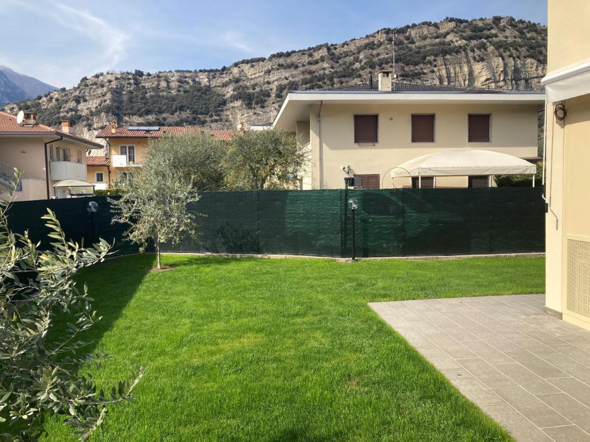 Casa Fiorella Torbole Sul Garda Екстер'єр фото