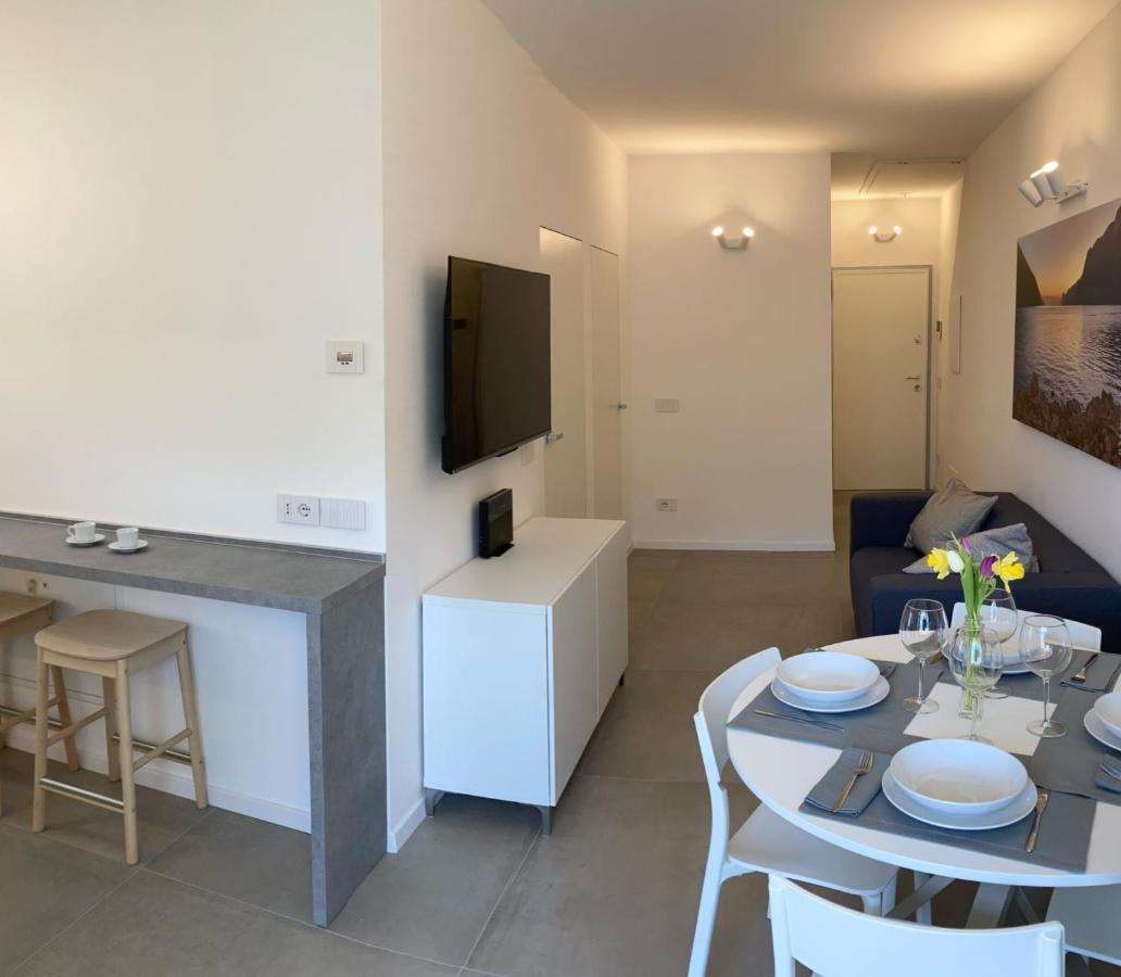 Casa Fiorella Torbole Sul Garda Екстер'єр фото