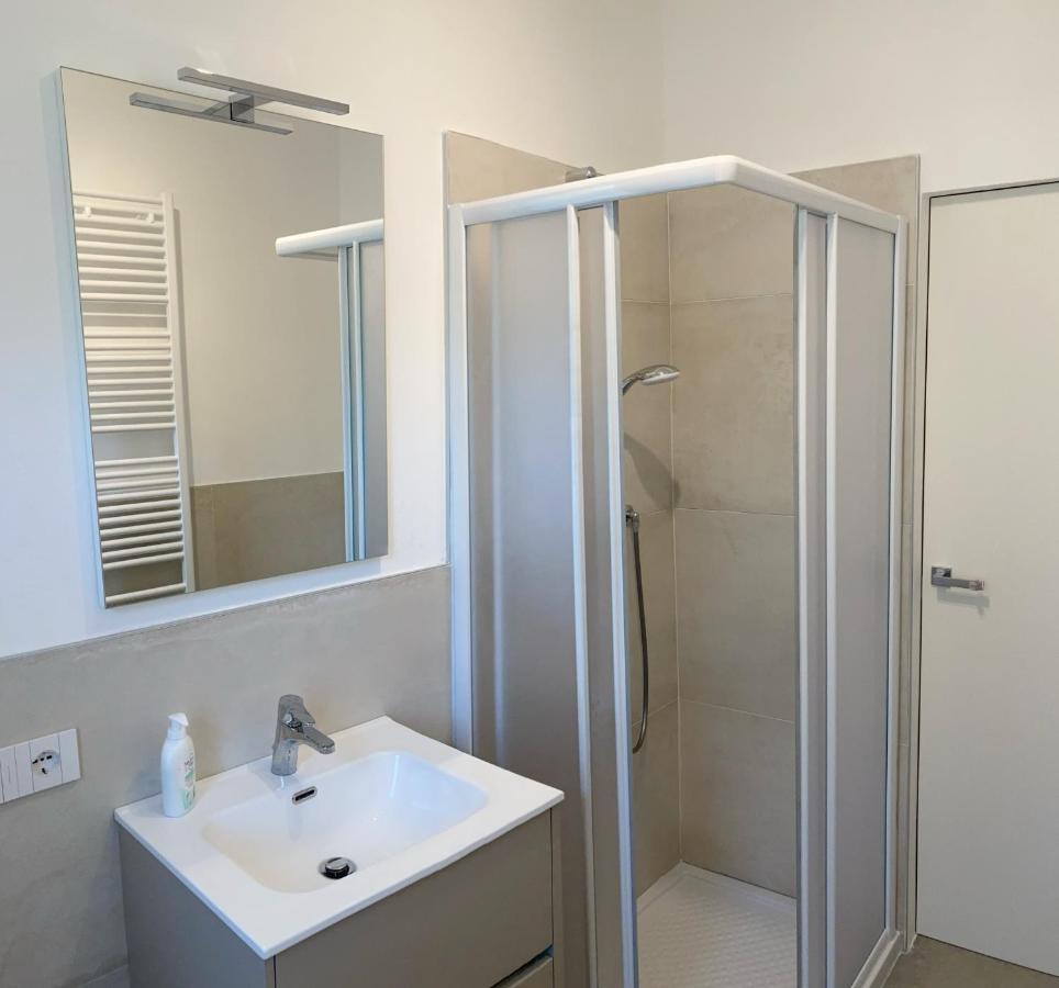 Casa Fiorella Torbole Sul Garda Екстер'єр фото