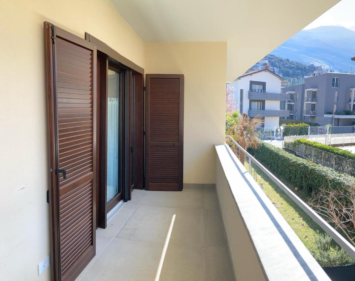 Casa Fiorella Torbole Sul Garda Екстер'єр фото