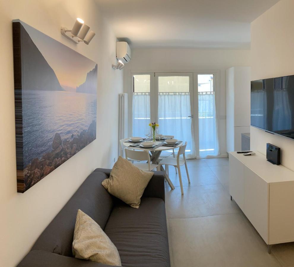 Casa Fiorella Torbole Sul Garda Екстер'єр фото