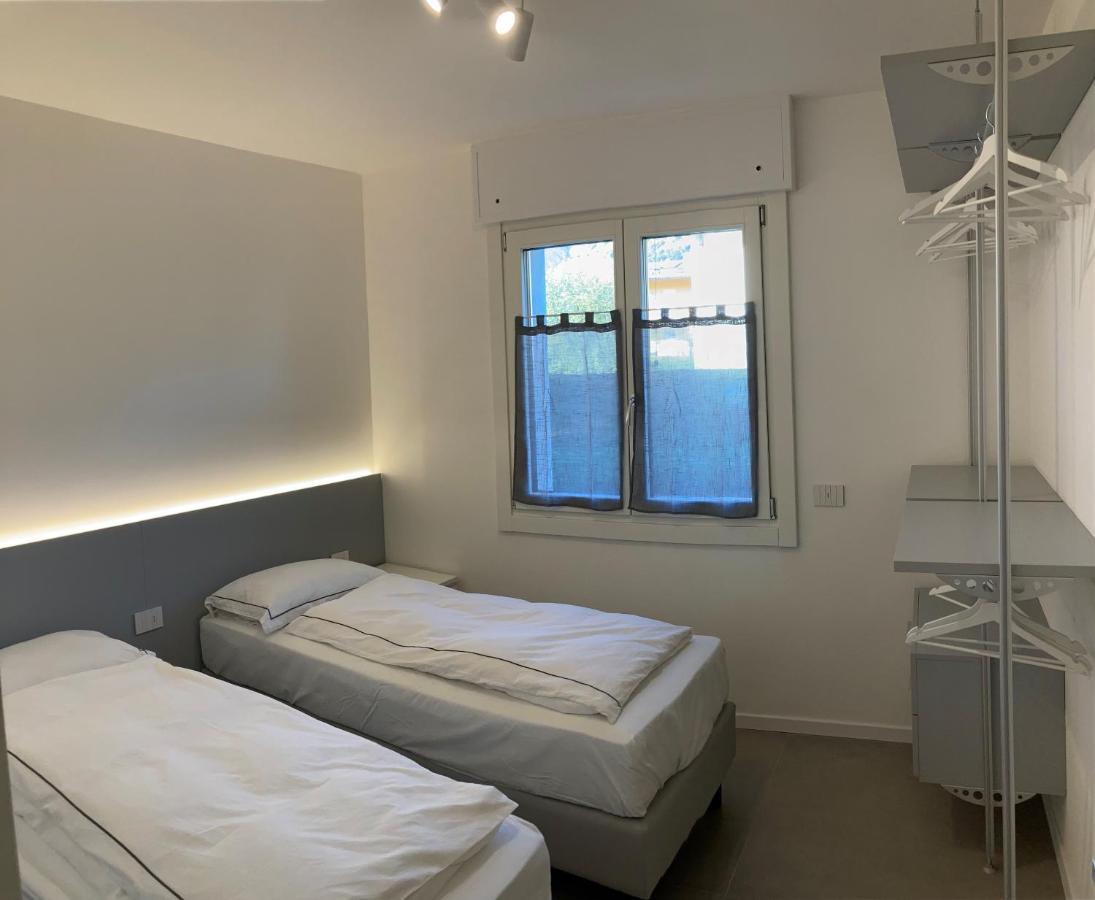 Casa Fiorella Torbole Sul Garda Екстер'єр фото