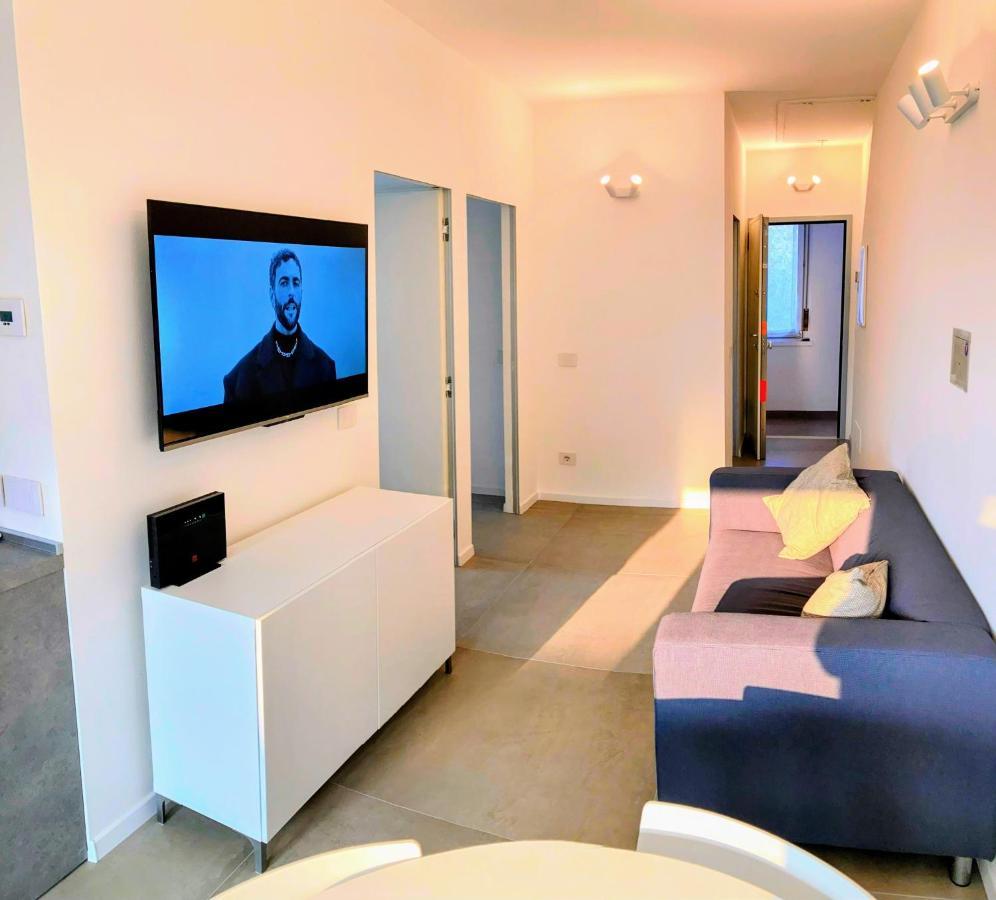 Casa Fiorella Torbole Sul Garda Екстер'єр фото