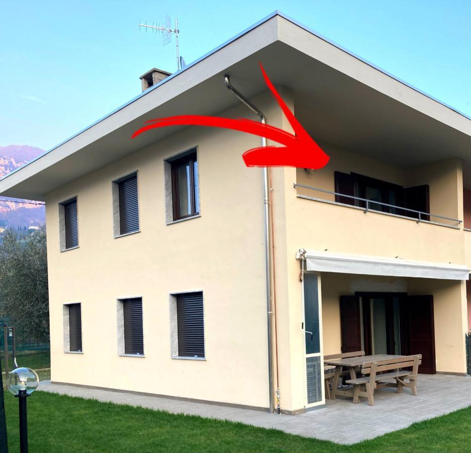 Casa Fiorella Torbole Sul Garda Екстер'єр фото