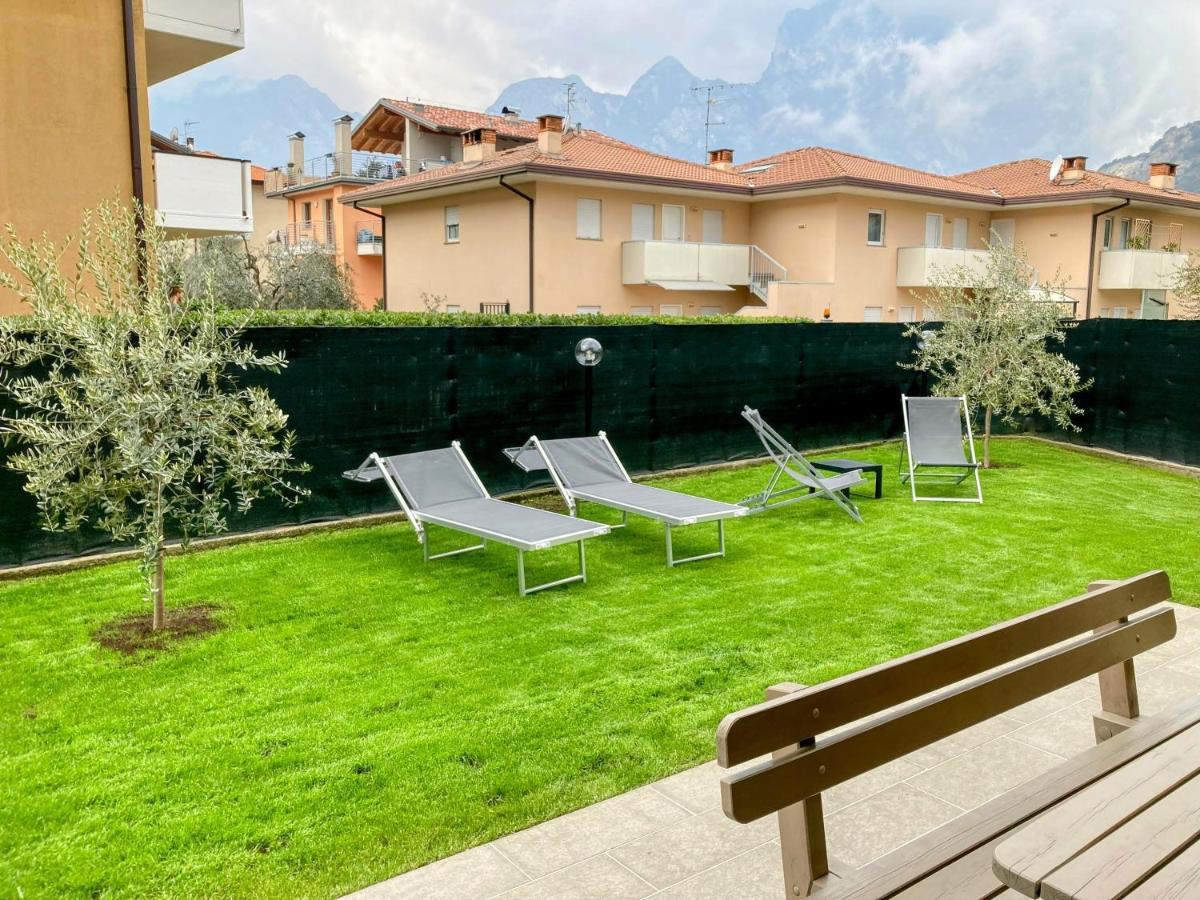Casa Fiorella Torbole Sul Garda Екстер'єр фото