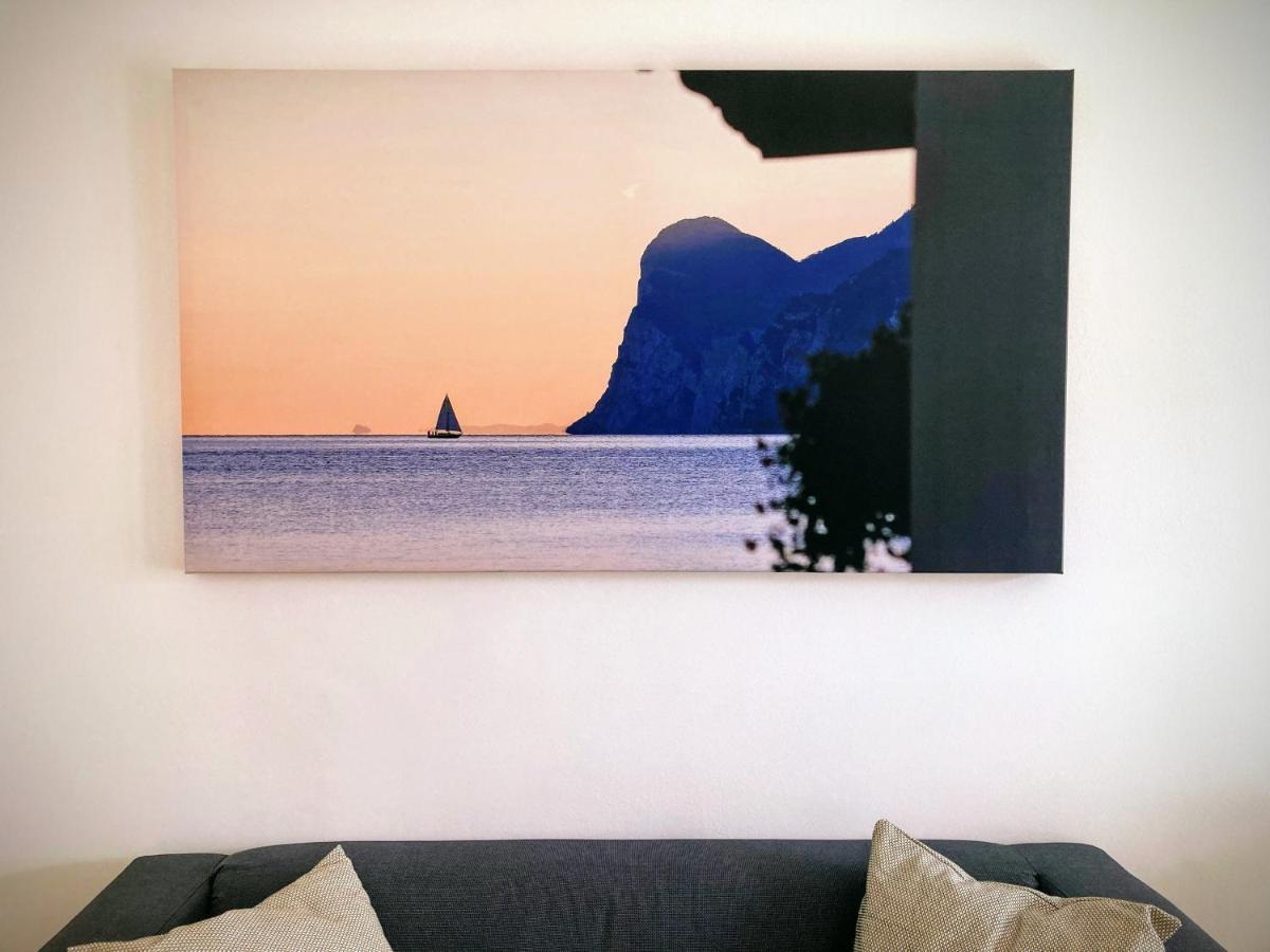 Casa Fiorella Torbole Sul Garda Екстер'єр фото