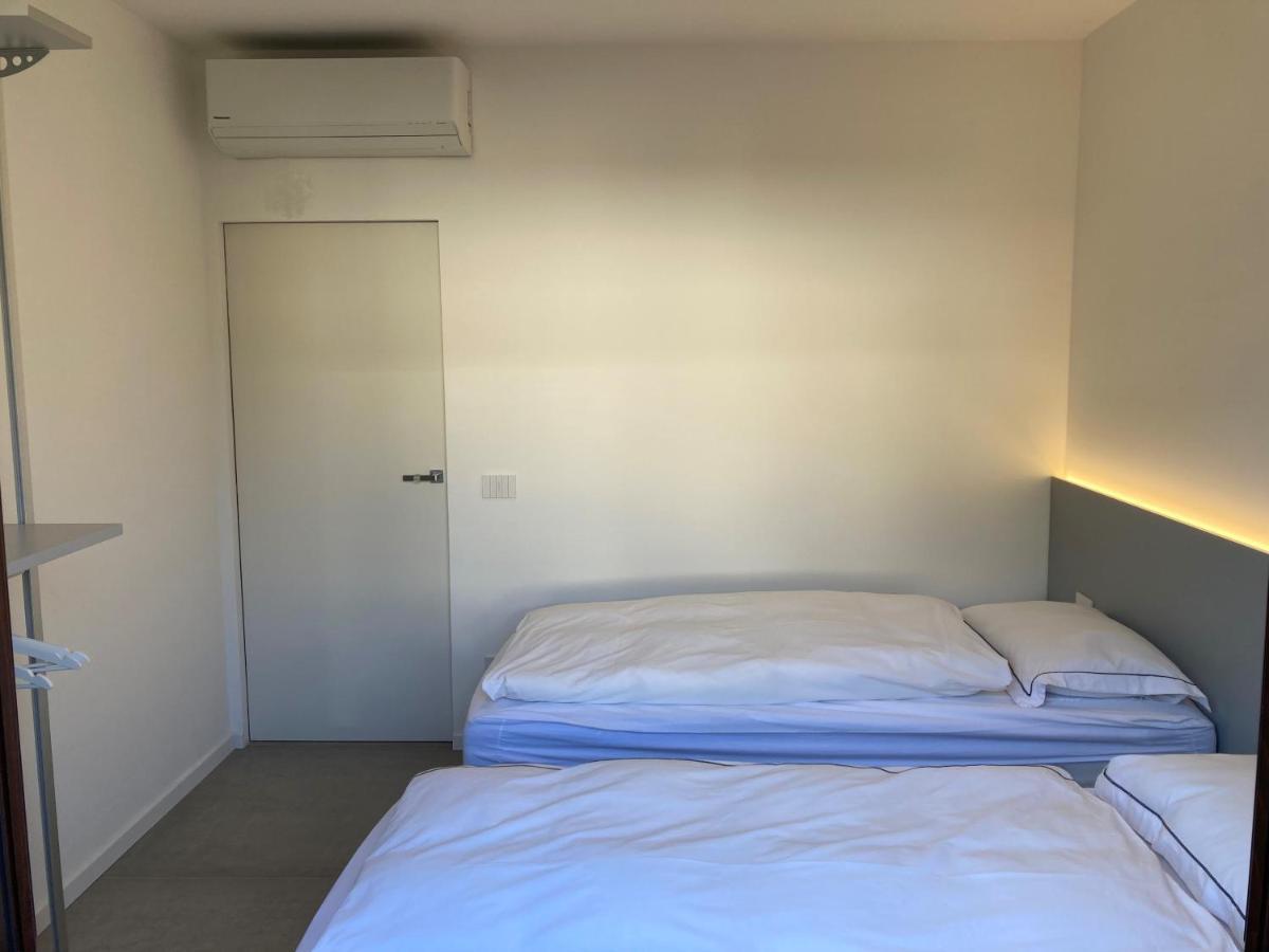 Casa Fiorella Torbole Sul Garda Екстер'єр фото