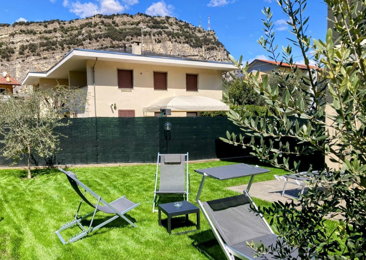 Casa Fiorella Torbole Sul Garda Екстер'єр фото
